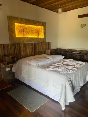 Hotel Pousada Boa Montanha
